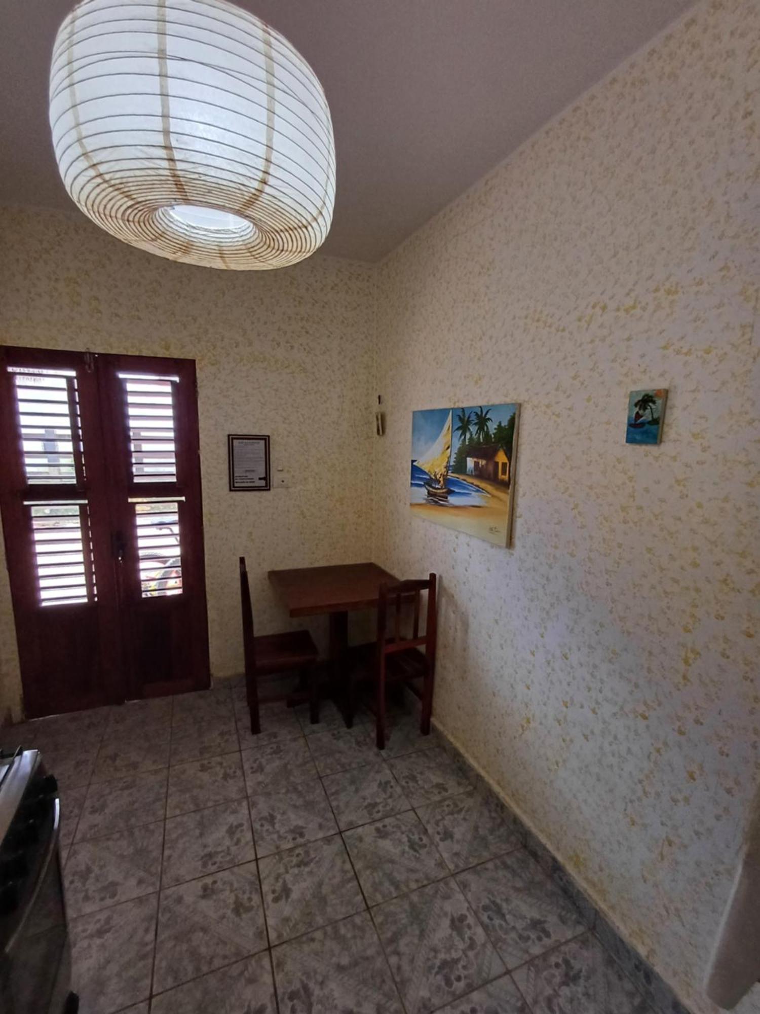 Ferienwohnung Kite House Jeri Jijoca de Jericoacoara Exterior foto
