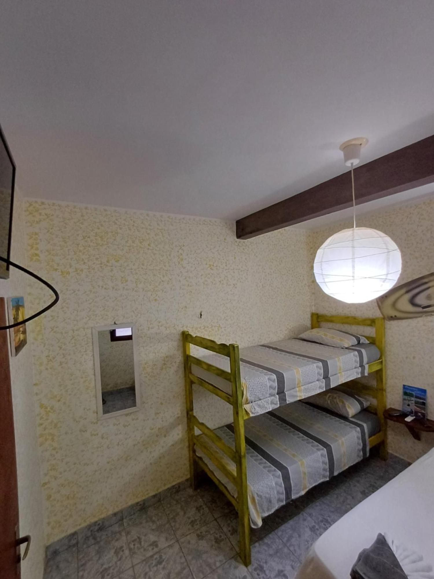 Ferienwohnung Kite House Jeri Jijoca de Jericoacoara Exterior foto